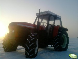 Zetor 12145