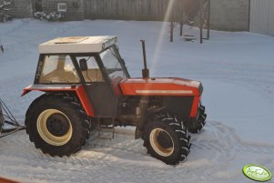 Zetor 12145