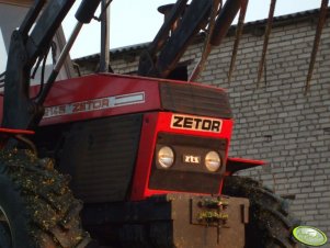 Zetor 12145