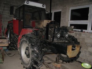 Zetor 12145