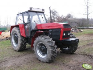 Zetor 12145