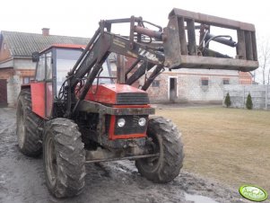 Zetor 12145