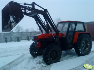 Zetor 12145