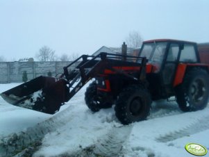 Zetor 12145