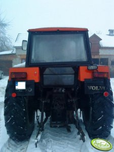 Zetor 12145