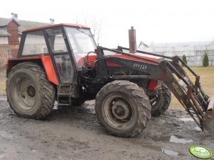 Zetor 12145