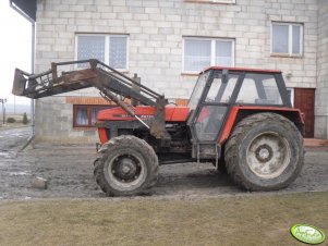 Zetor 12145