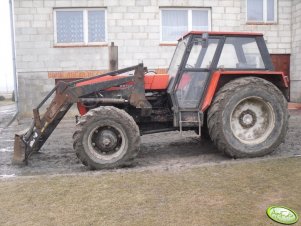 Zetor 12145