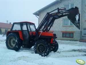 Zetor 12145