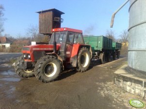 Zetor 12145