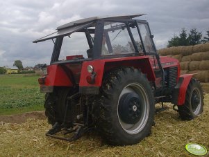 Zetor 12145