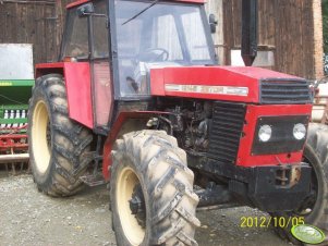 Zetor 12145