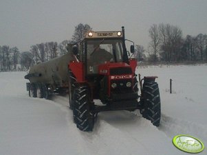 Zetor 12145