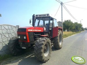 Zetor 12145