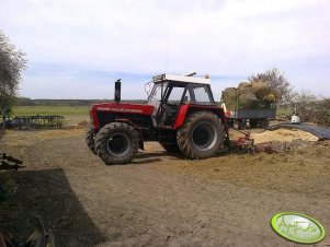 Zetor 12145