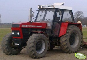 Zetor 12145