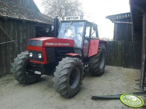 Zetor 12145