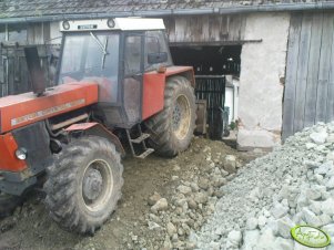 Zetor 12145 