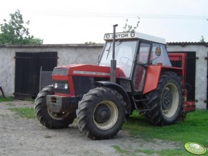 Zetor 12145