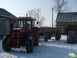 Zetor 12145