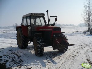 Zetor 12145