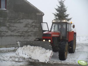 Zetor 12145