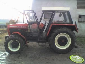 Zetor 12145