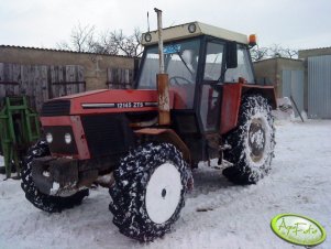 Zetor 12145