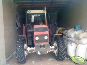 Zetor 12145