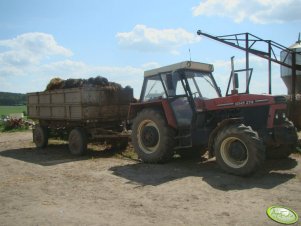 Zetor 12145