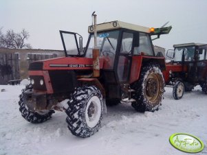 Zetor 12145