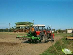 Zetor 12145