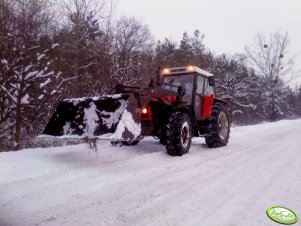 Zetor 12145