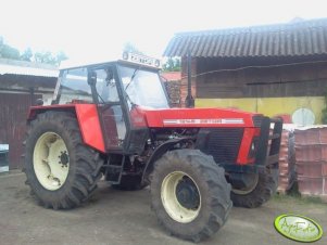 Zetor 12145