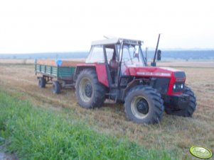 Zetor 12145