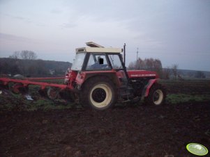 Zetor 12145