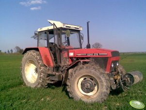 Zetor 12245 ZTS