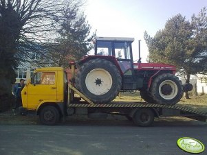 Zetor 12245 ZTS