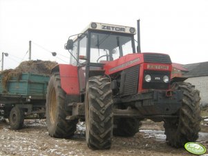 Zetor 12245