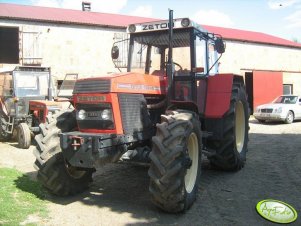 Zetor 12245