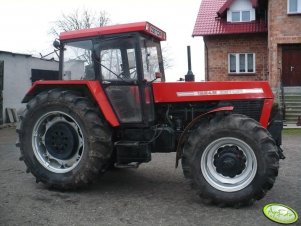 Zetor 12245