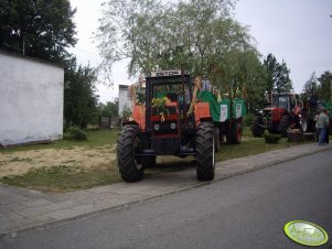 ZETOR 12245