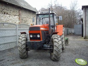 Zetor 12245