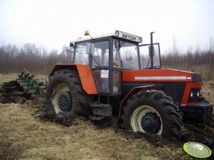 Zetor 12245