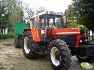 ZETOR 12245