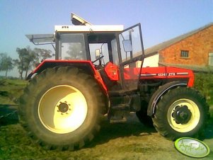 Zetor 12245