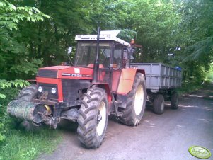 Zetor 12245