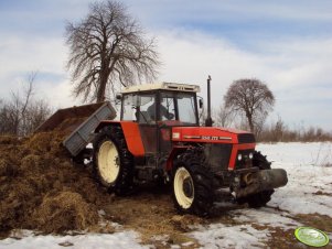 Zetor 12245