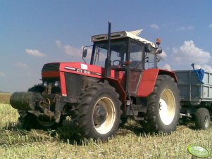 Zetor 12245