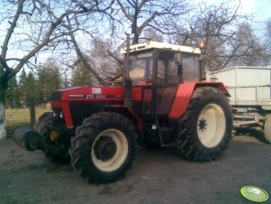 Zetor 12245